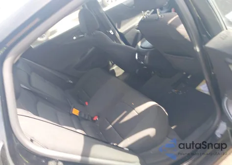 2018 Chevrolet Malibu Lt из США, поврежденный, VIN 1G1ZD5STXJF198450